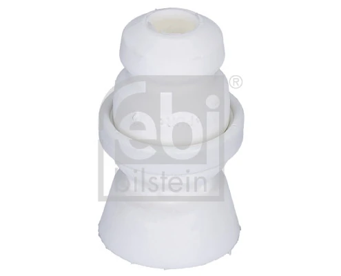 Rubber Buffer, suspension
